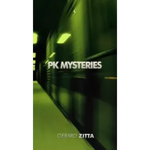 Room 101 by Luke Jermay