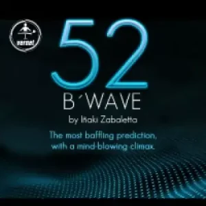B’Wave by Inaki Zabaletta