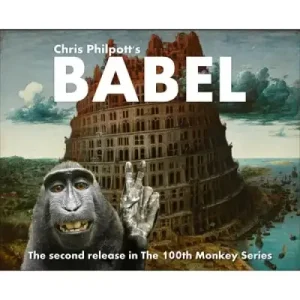 Babel by Chris Philpott