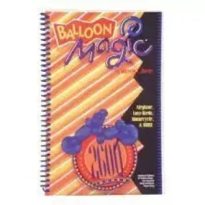 Balloon Magic 260Q Figures by Marvin L. Hardy