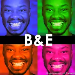 B&E by Marcus Eddie