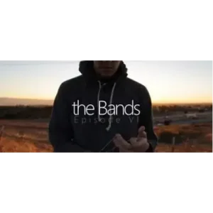 The Bands by Chris Brown