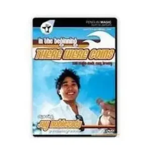 In The Beginning There Were Coins by Jay Noblezada