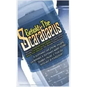 Behold The Scarabaeus by Kevin Cramer