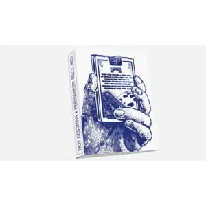 Permanent Record By Ben Seidman