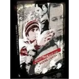 Bent Touch Slink by Daniel Garcia