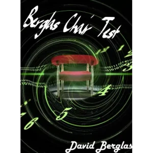 Berglas Chair Routine by David Berglas