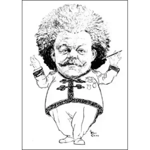 The Berglas Effect by Fraser Parker