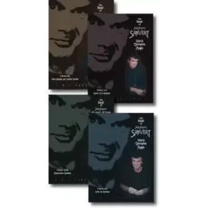 The Best Of Jean Jacques Sanvert (1-4) by Jean Jacques Sanvert