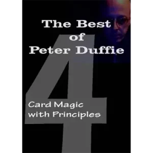 The Best Of Peter Duffie Vol.4 by Peter Duffie