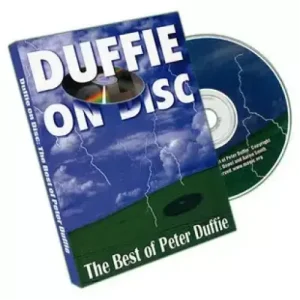 The Best Of Peter Duffie by Peter Duffie