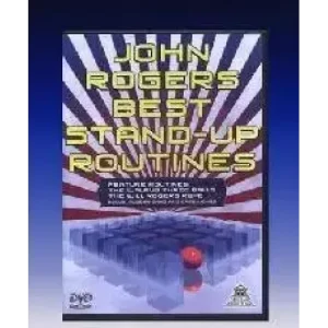 Best Stand Up Routines by John Rogers