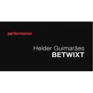 Betwixt by Helder Guimares