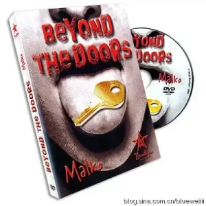 Beyond The Doors by Malko