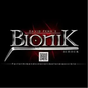 Bionik by David Penn