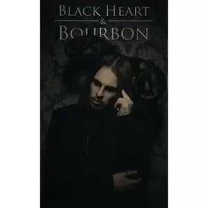 Black Heart And Bourbon by Dee Christopher
