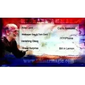 Blackpool Lecture 2009 by Michael Ammar