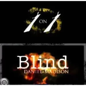 Blind by Daniel Madison
