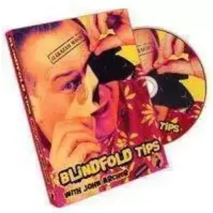 Blindfold Tips by John Archer