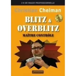 Blitz & Overblitz by Christian Chelman