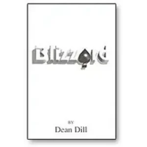 Blizzard by Dean Dill