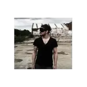 The Blood Marking System by Daniel Madison