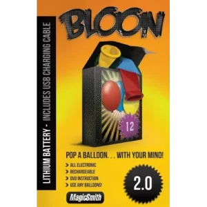 Bloon 2.0 by Magic Smith