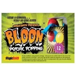 Bloon by Magic Smith