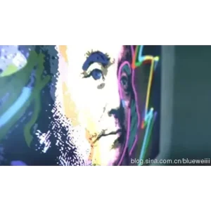 Blossom by Vince Mendoza