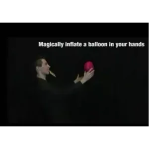 Blower by Jordan Gomez