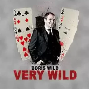 Very Wild (2003) By Boris Wild (PDF)