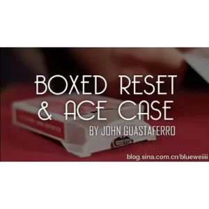 Box Set by John Guastaferro