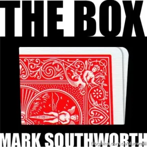 The Box by Mark Southworth