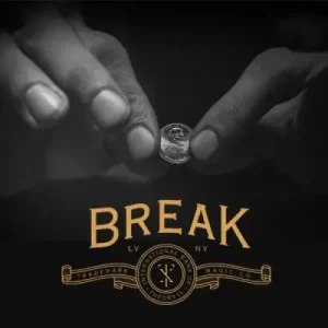 Break by Uday Jadugar