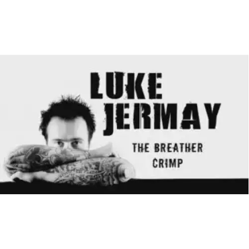 The Breather Crimp by Luke Jermay