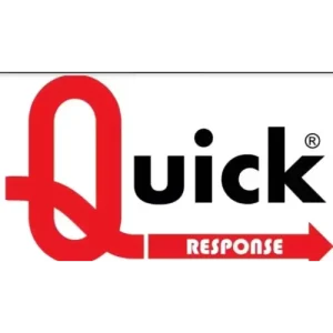 Quick Response (Blackpool 2023) By British Secret Service