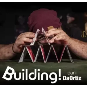 Building Seminar COMPLETE (Chapter 1-3) by Dani DaOrtiz