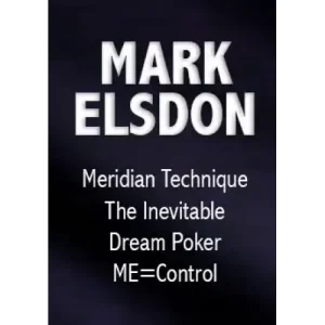 Bundle by Mark Elsdon