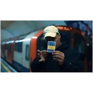 Burst by Juan Capilla