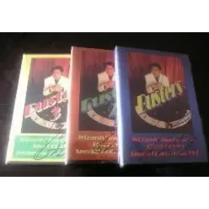 Busters (1-3) by Shoot Ogawa