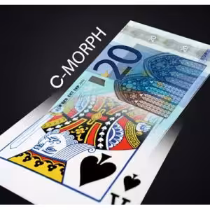 C-Morph: Cash To Card by Marko Mareli
