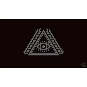 Marksman Deck by Luke Jermay