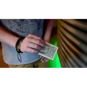 Edge by Mathieu Bich