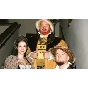 John Archer & Other Magicians -! Help My School Trip Is Magic