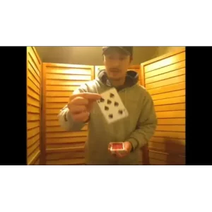 Mdx4 by Matthew Duarte