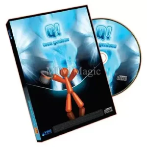 La Magie Au Pourboire by Pierr Cika