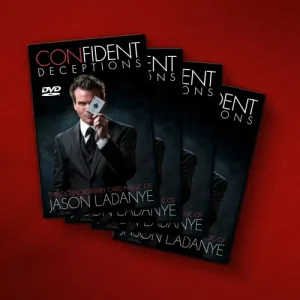 The Enigma by Paulino Gil