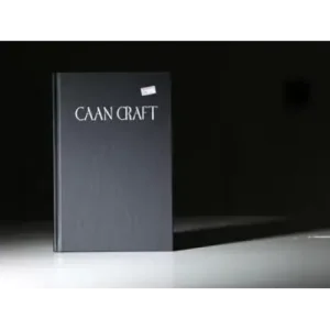 Caan Craft by J.K. Hartman