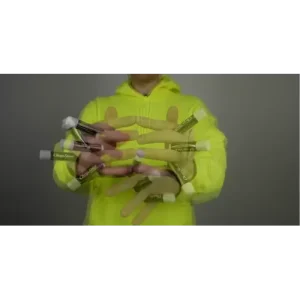 Ghost Story By Calen Morelli