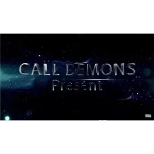 Call Demons by Hoang Sam
